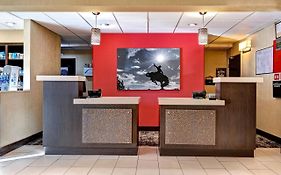 Best Western Plus Denver International Airport Inn & Suites Denver, Co